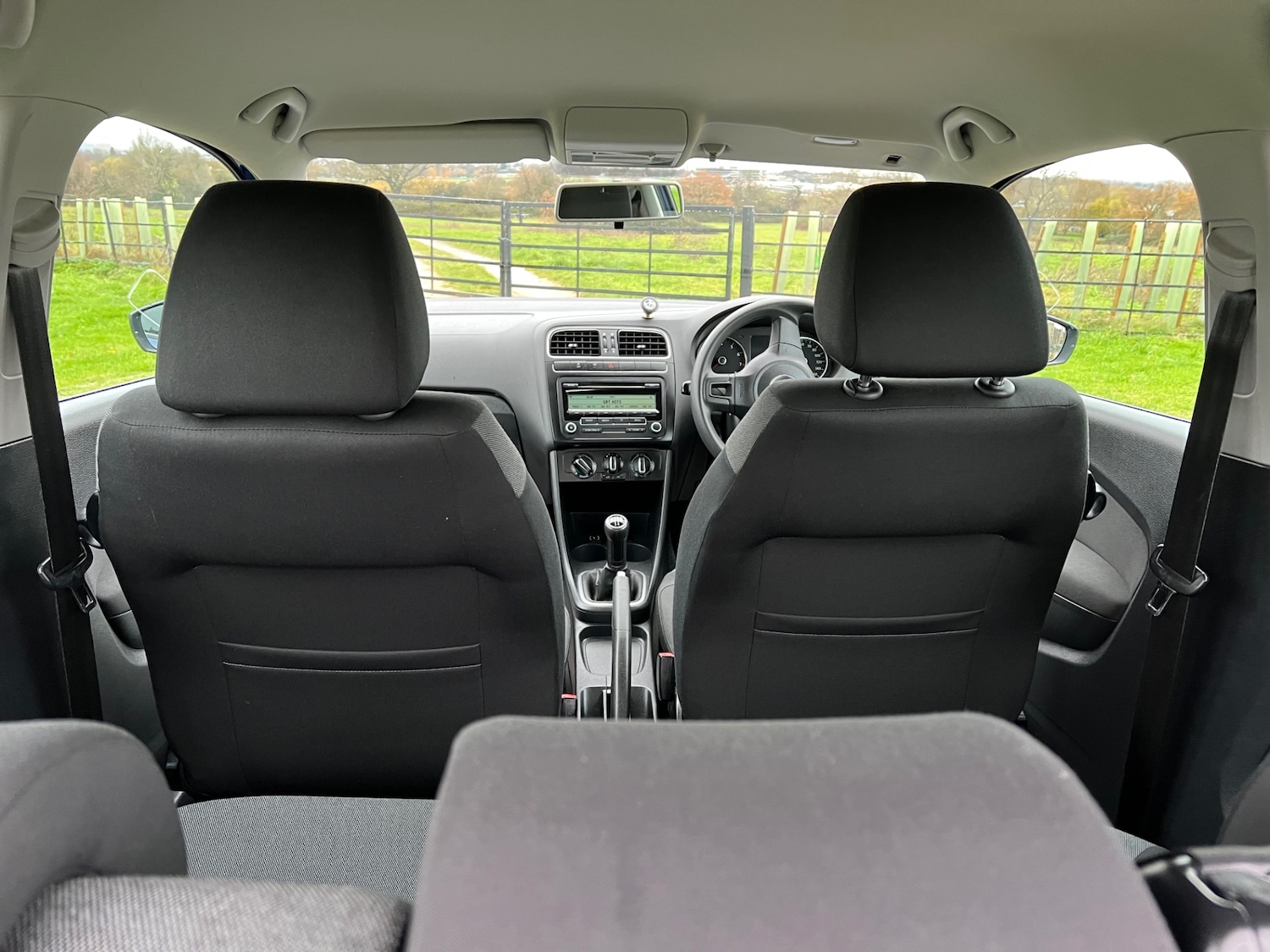 Used Volkswagen Polo 2010 for sale - 76848869: Photo 24