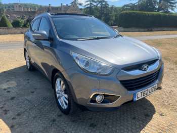 2012 (62) - 2.0 CRDi Premium 5dr Auto