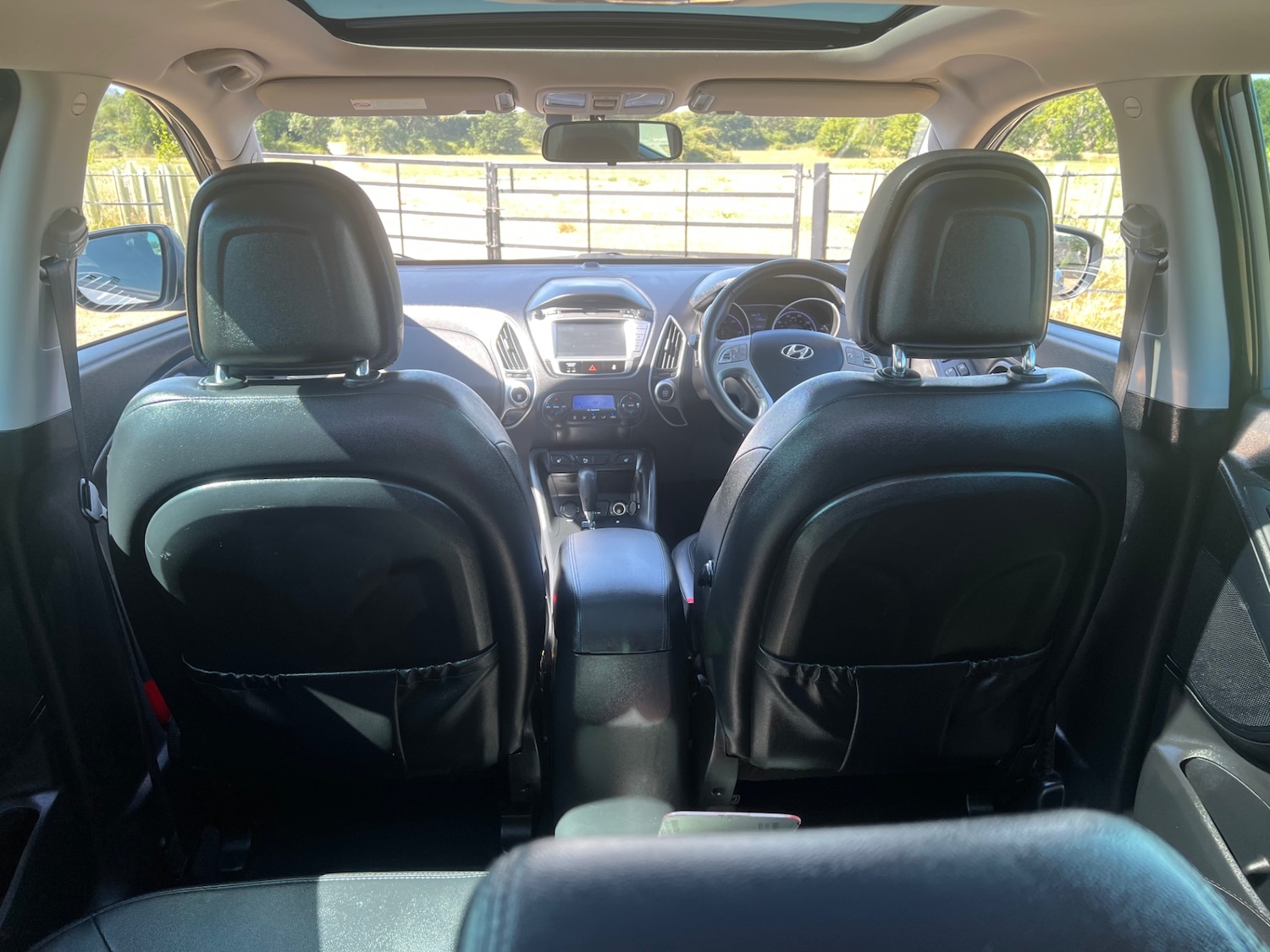 Vehicle 23