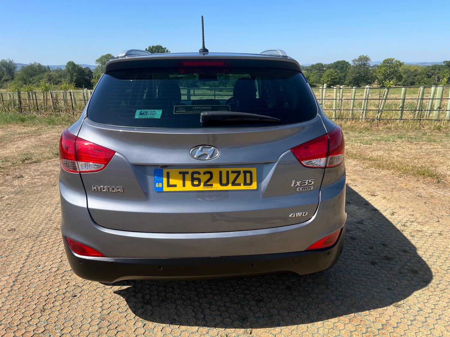Vehicle 25