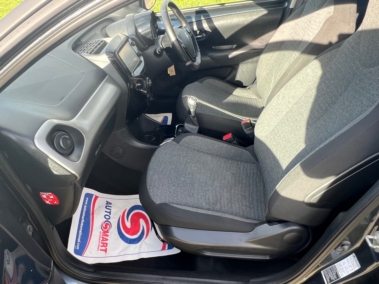 Used Citroen C1 2017 for sale - 76746275: Photo 12