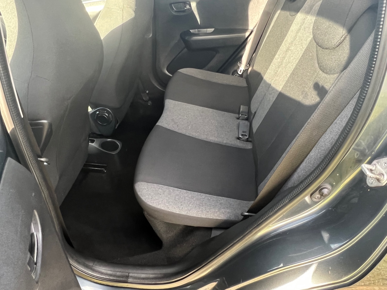 Used Citroen C1 2017 for sale - 76746275: Photo 14