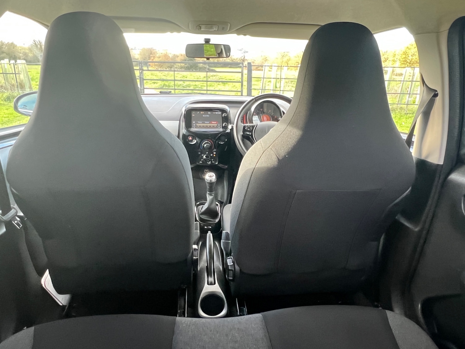 Used Citroen C1 2017 for sale - 76746275: Photo 15