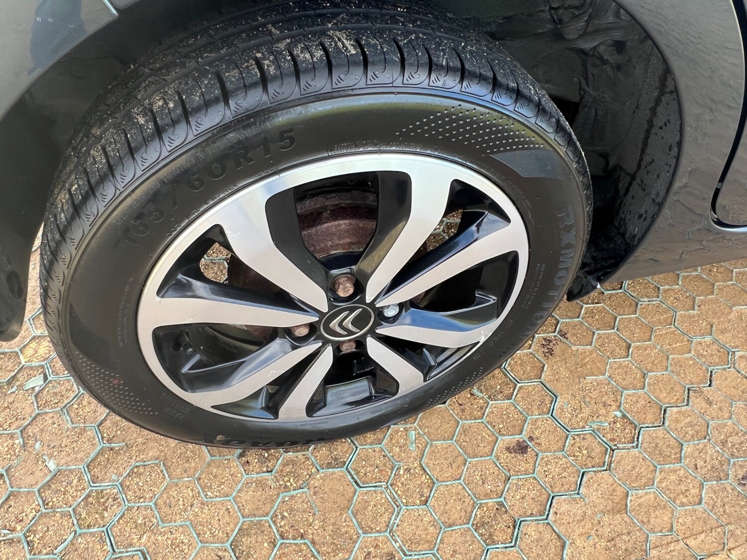 Used Citroen C1 2017 for sale - 76746275: Photo 18