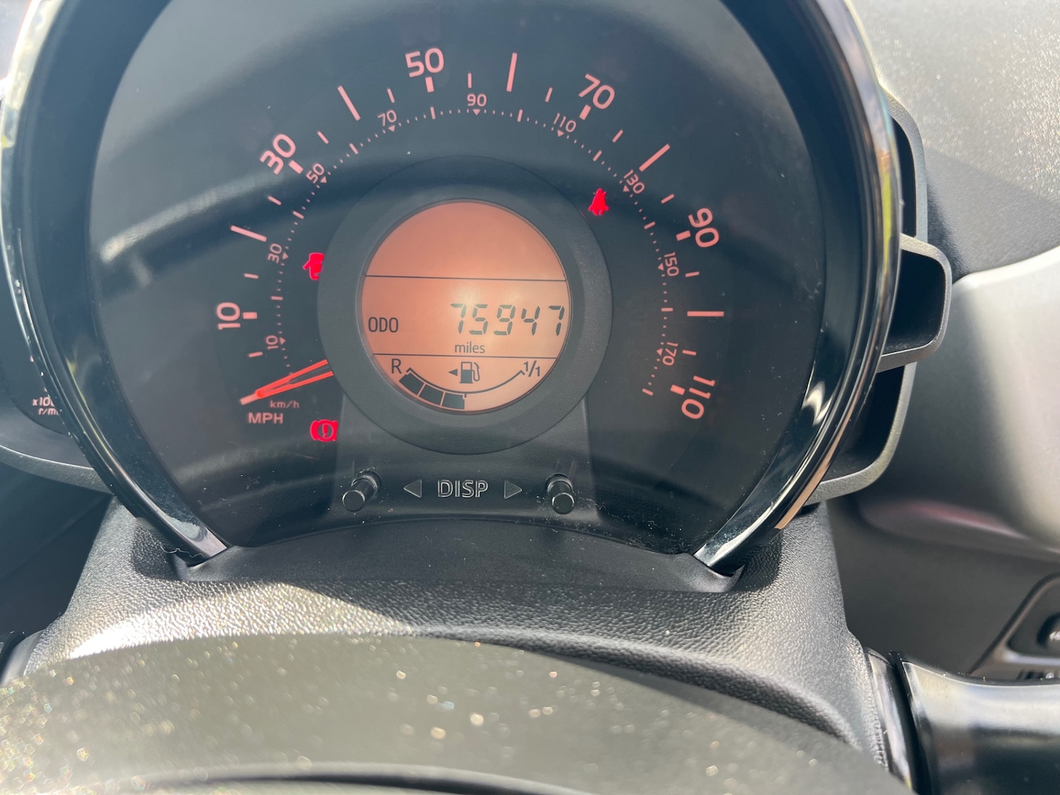 Used Citroen C1 2017 for sale - 76746275: Photo 23