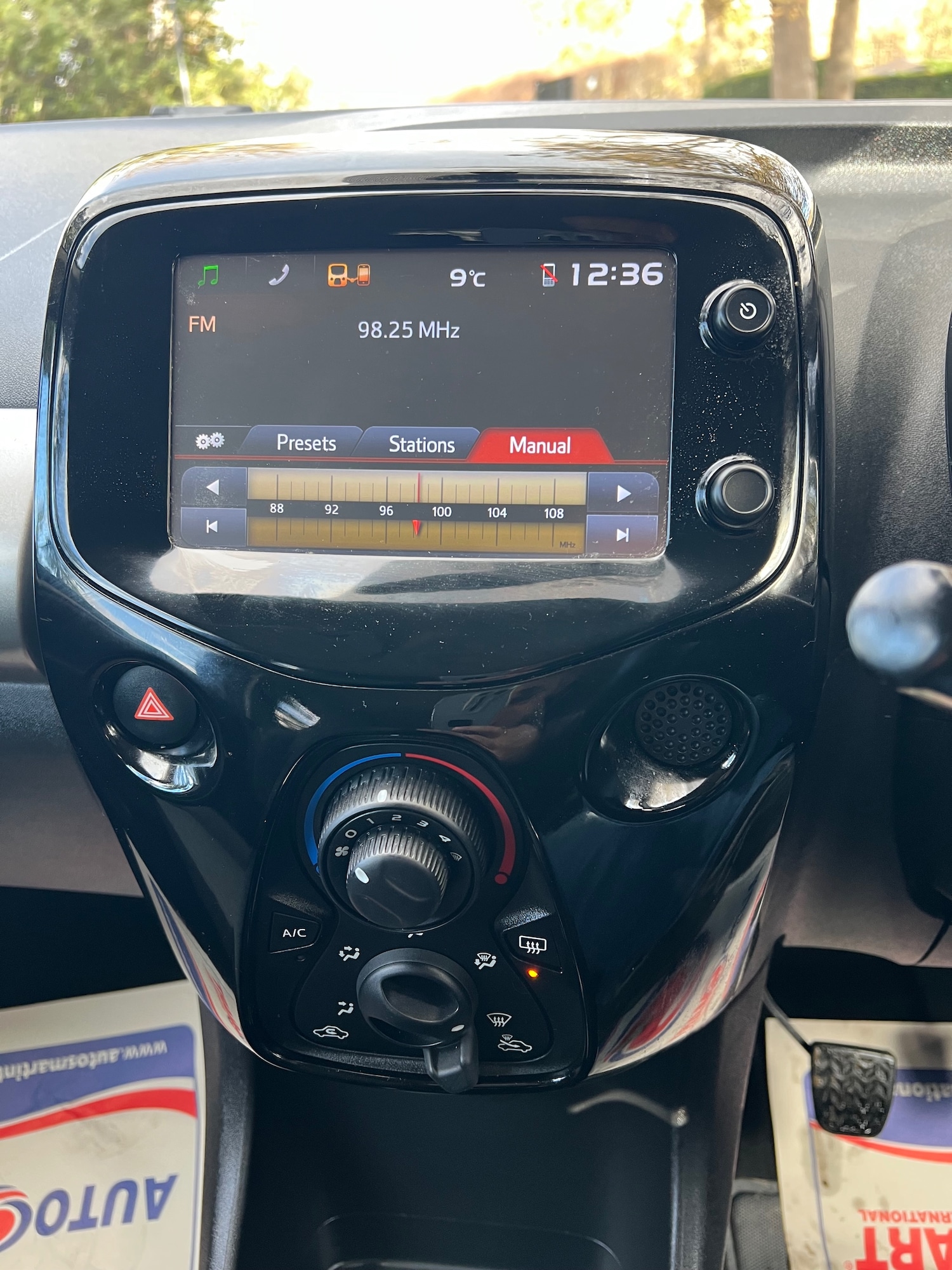 Used Citroen C1 2017 for sale - 76746275: Photo 26