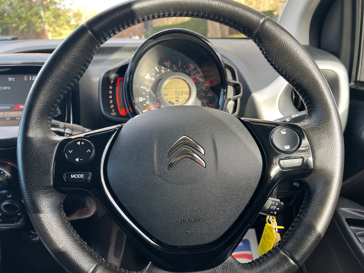 Used Citroen C1 2017 for sale - 76746275: Photo 27