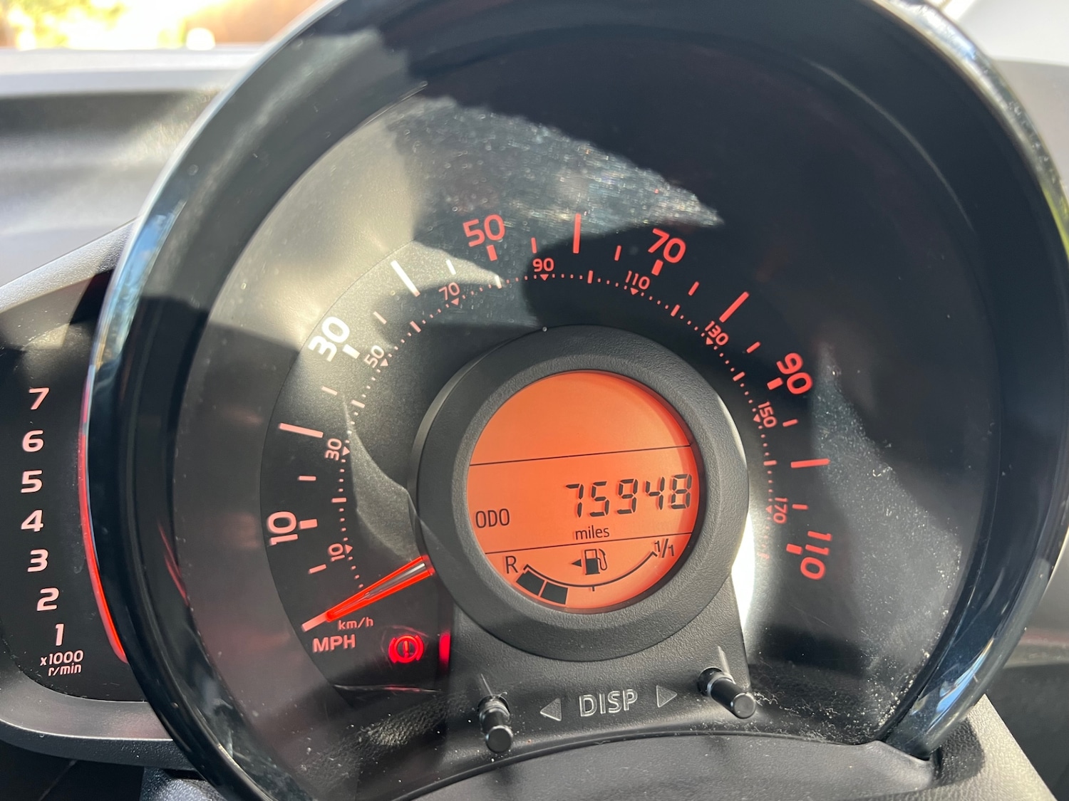 Used Citroen C1 2017 for sale - 76746275: Photo 28