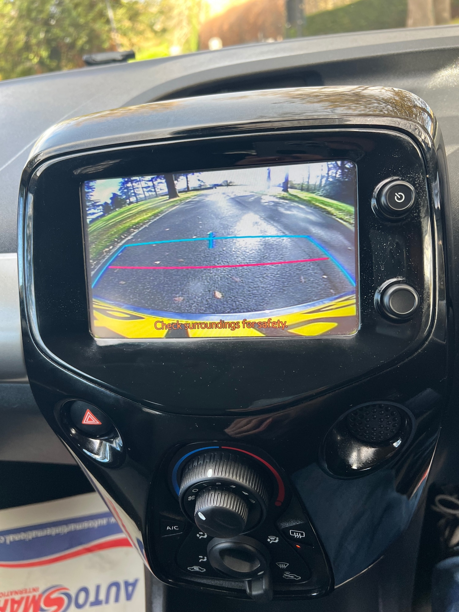 Used Citroen C1 2017 for sale - 76746275: Photo 29