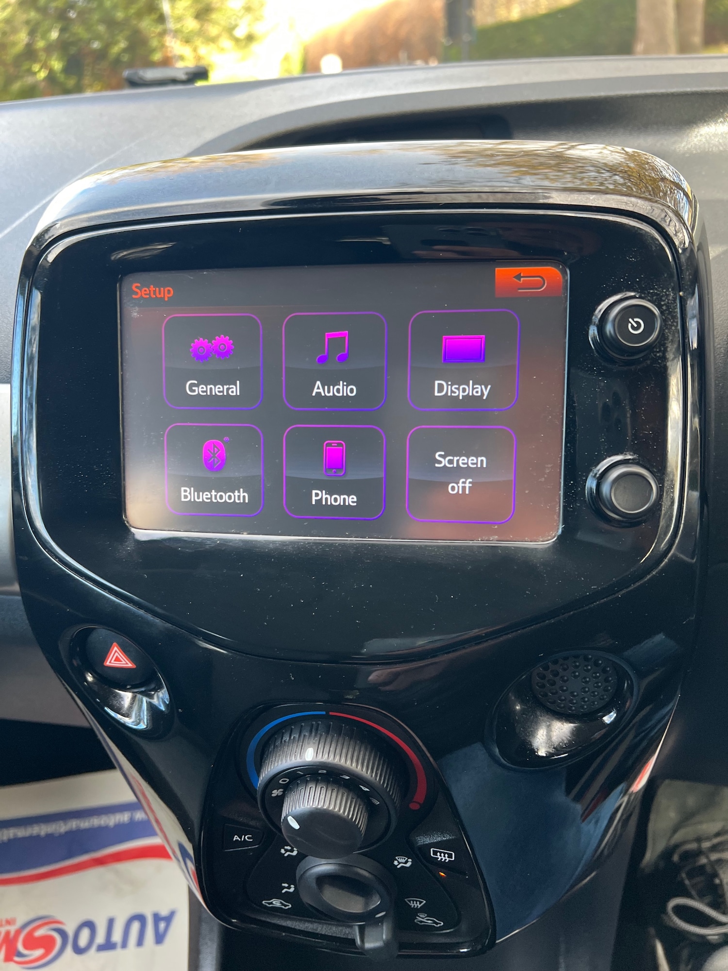 Used Citroen C1 2017 for sale - 76746275: Photo 30