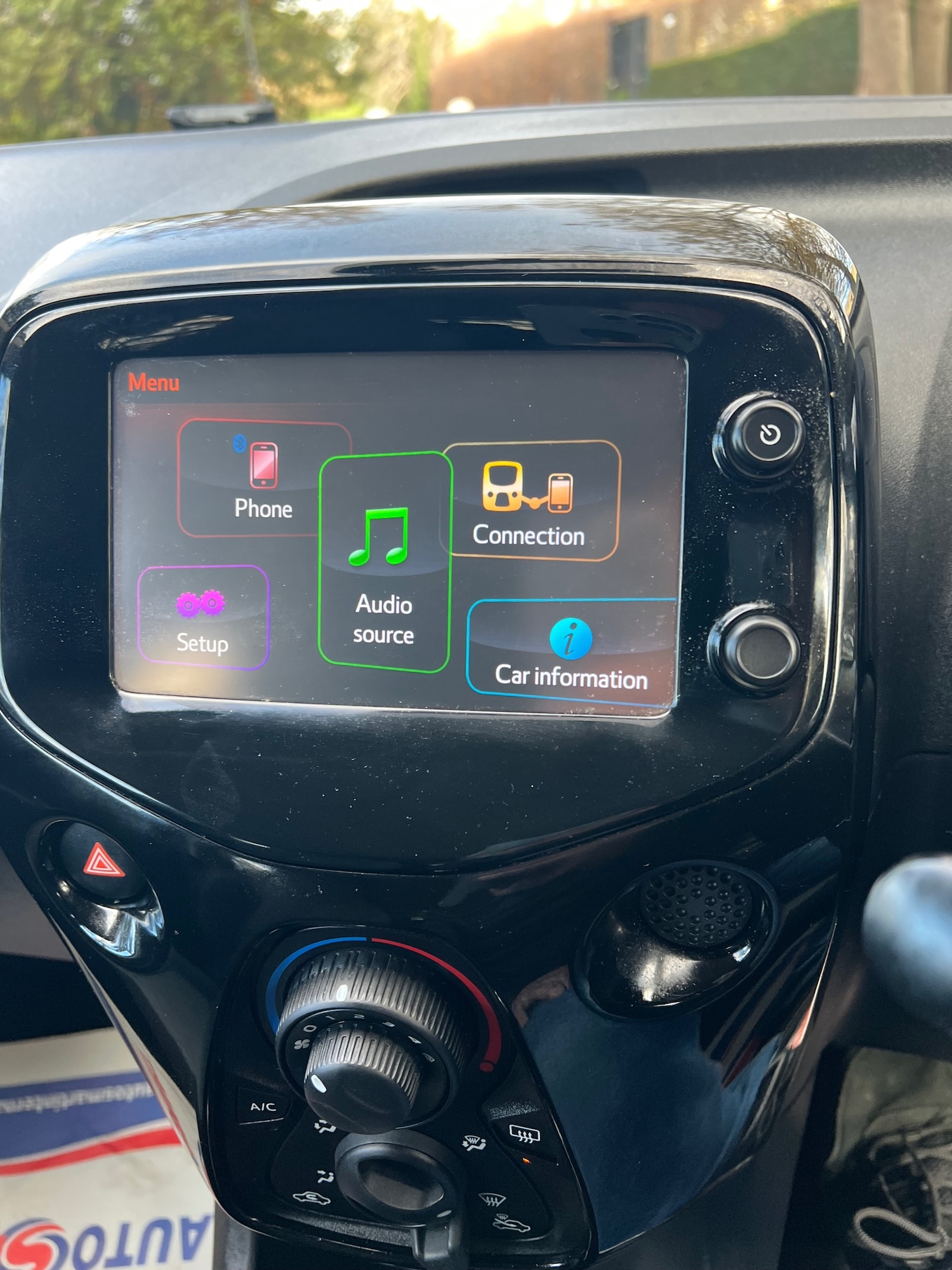 Used Citroen C1 2017 for sale - 76746275: Photo 31