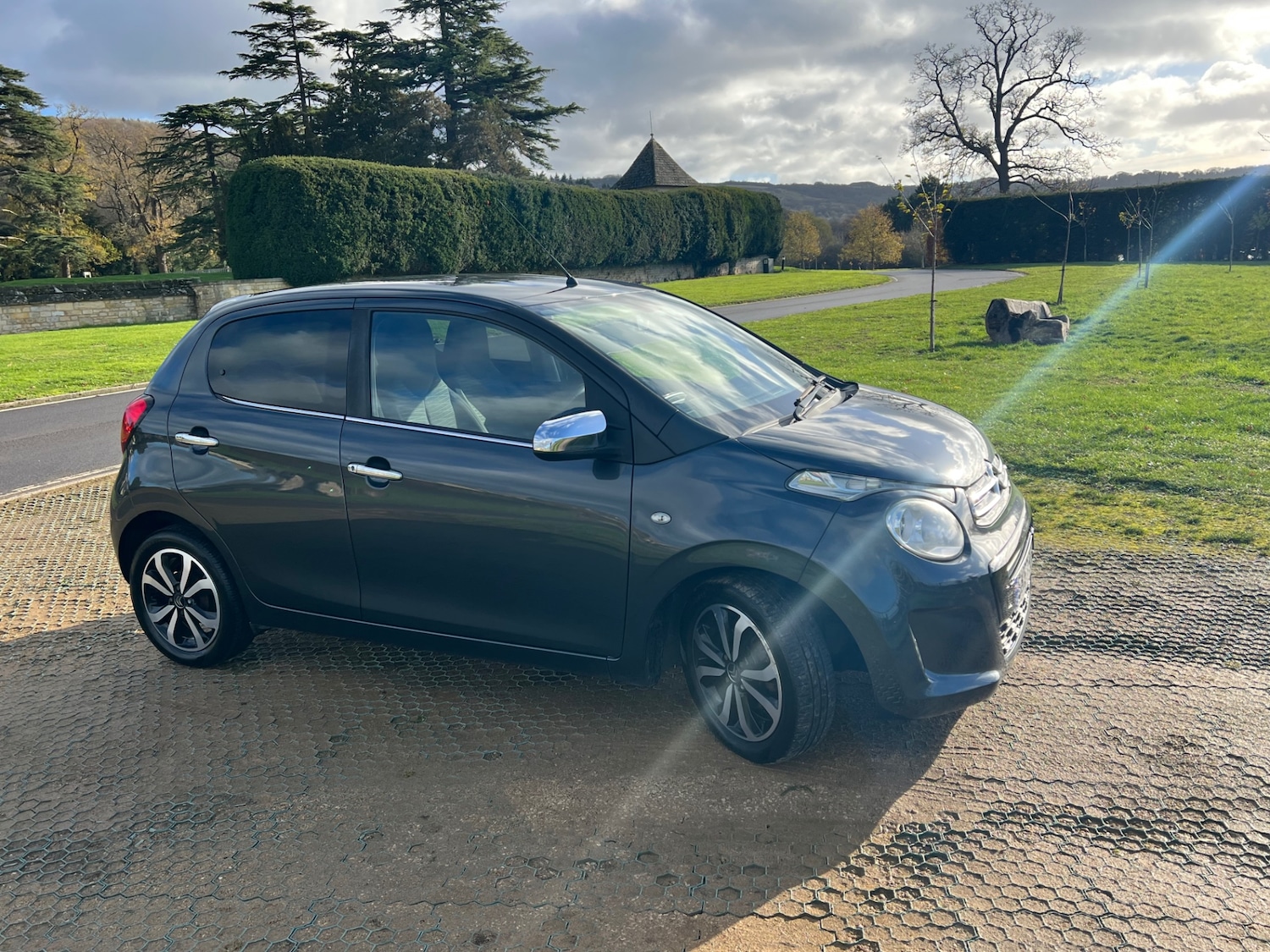 Used Citroen C1 2017 for sale - 76746275: Photo 6