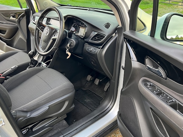 Used Vauxhall Mokka X 2018 for sale - 76174405: Photo 19