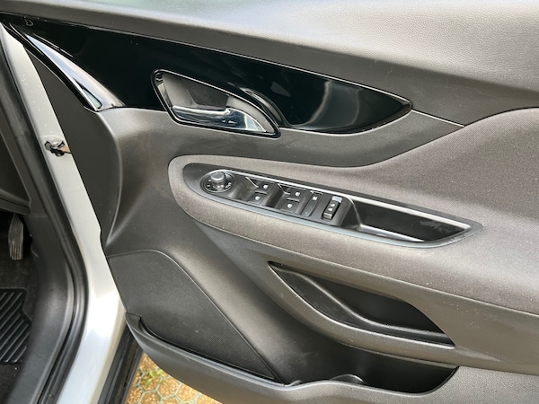Used Vauxhall Mokka X 2018 for sale - 76174405: Photo 20