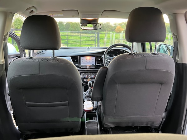 Used Vauxhall Mokka X 2018 for sale - 76174405: Photo 21
