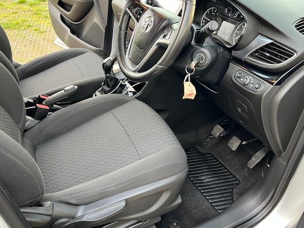 Used Vauxhall Mokka X 2018 for sale - 76174405: Photo 23