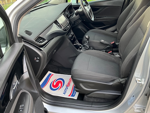 Used Vauxhall Mokka X 2018 for sale - 76174405: Photo 25