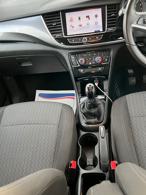Used Vauxhall Mokka X 2018 for sale - 76174405: Photo 26