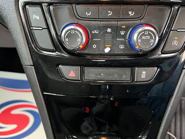 Used Vauxhall Mokka X 2018 for sale - 76174405: Photo 30