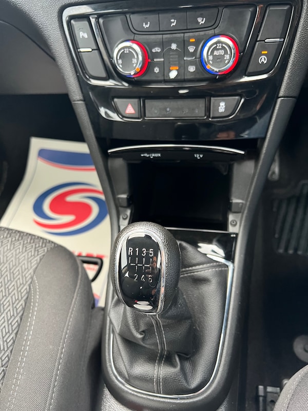 Used Vauxhall Mokka X 2018 for sale - 76174405: Photo 35
