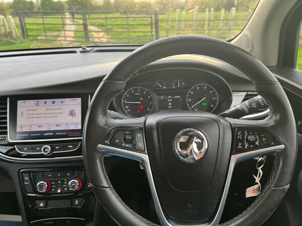 Used Vauxhall Mokka X 2018 for sale - 76174405: Photo 36