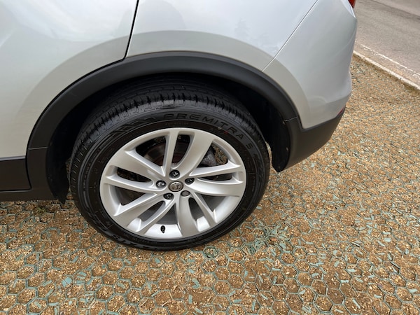 Used Vauxhall Mokka X 2018 for sale - 76174405: Photo 9