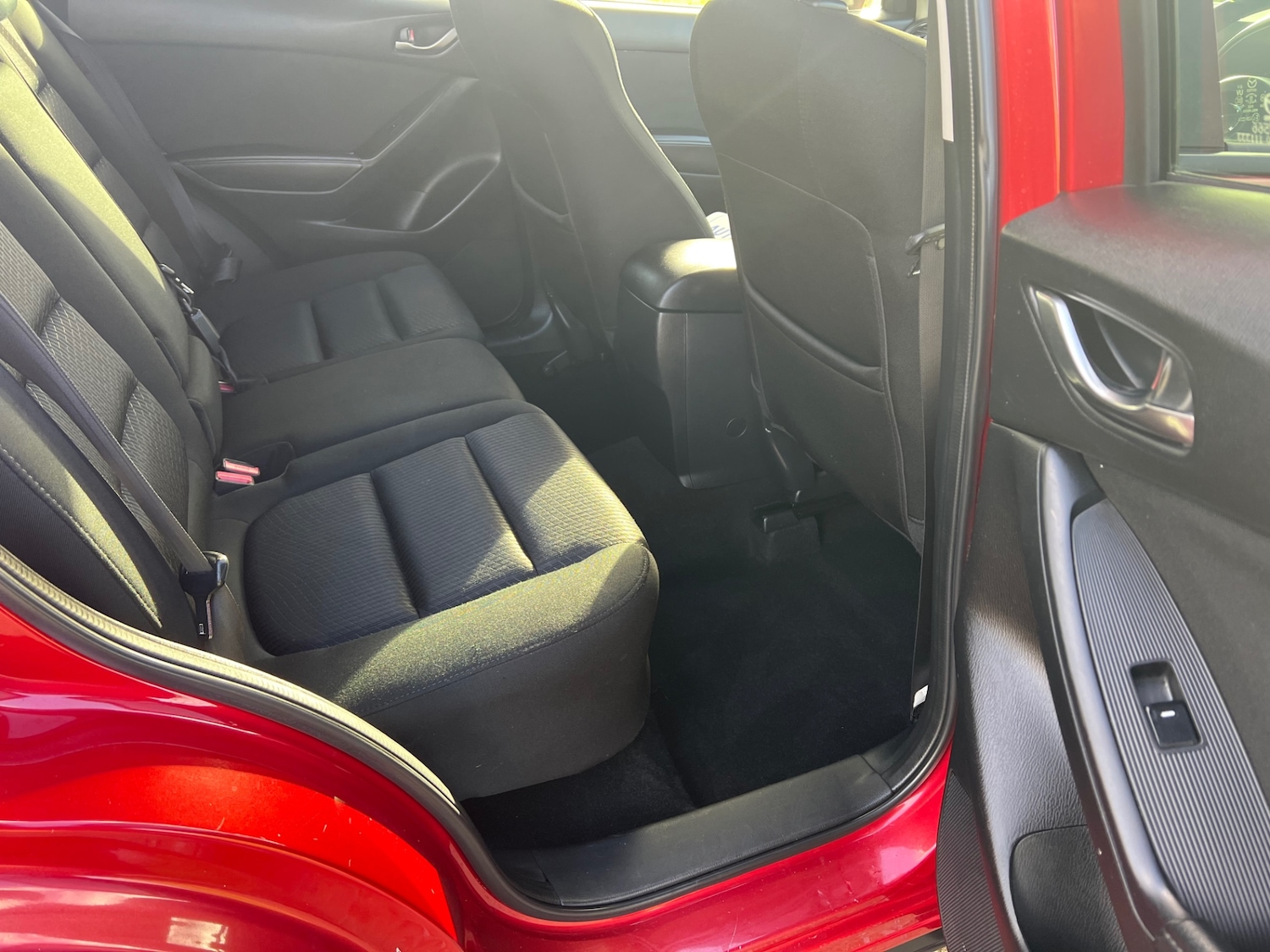 Used Mazda CX-5 2015 for sale - 76746260: Photo 12