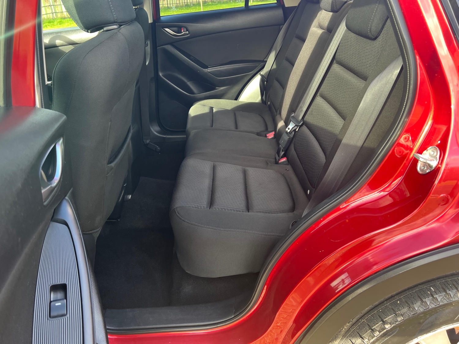 Used Mazda CX-5 2015 for sale - 76746260: Photo 13