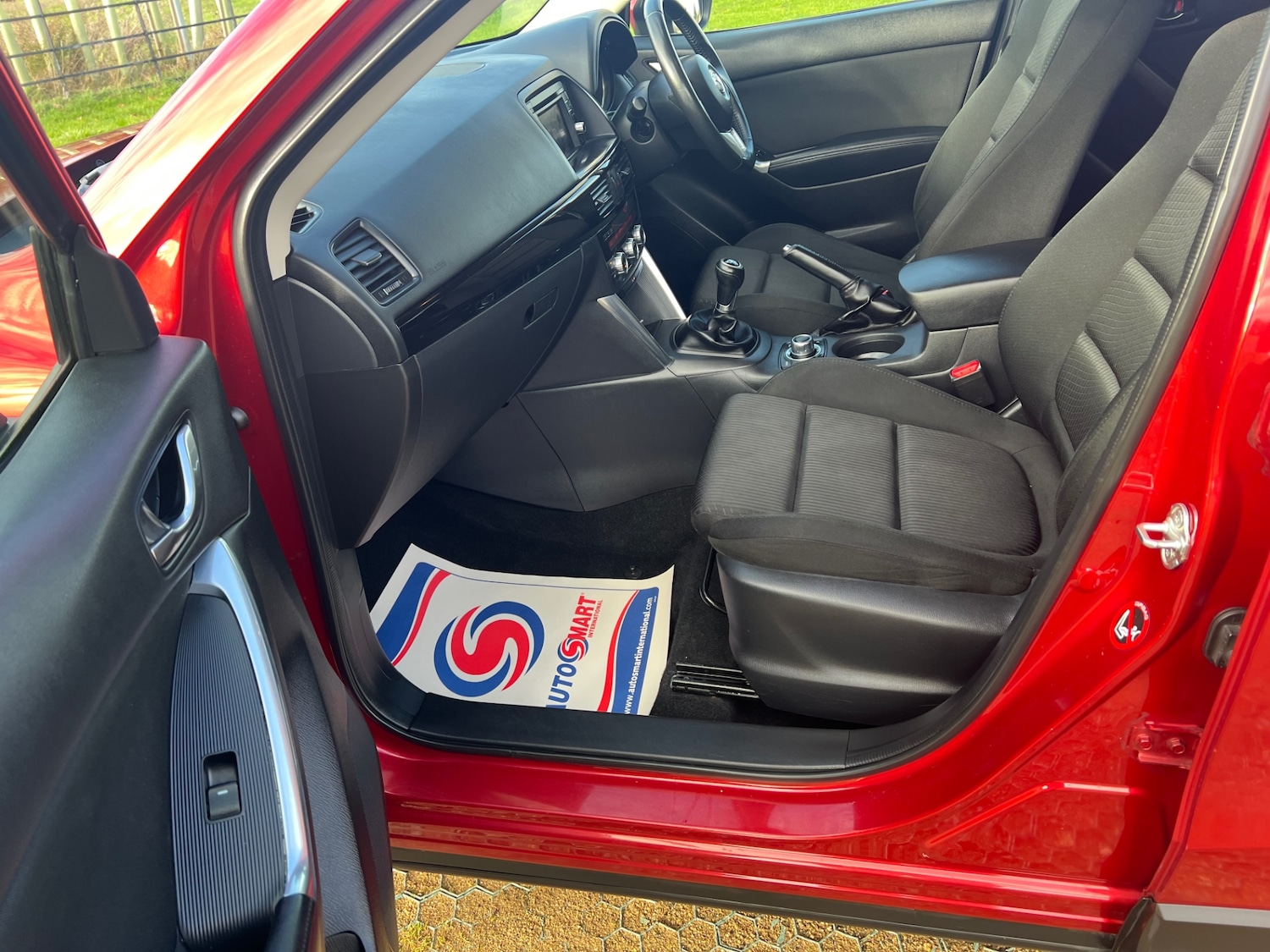 Used Mazda CX-5 2015 for sale - 76746260: Photo 15