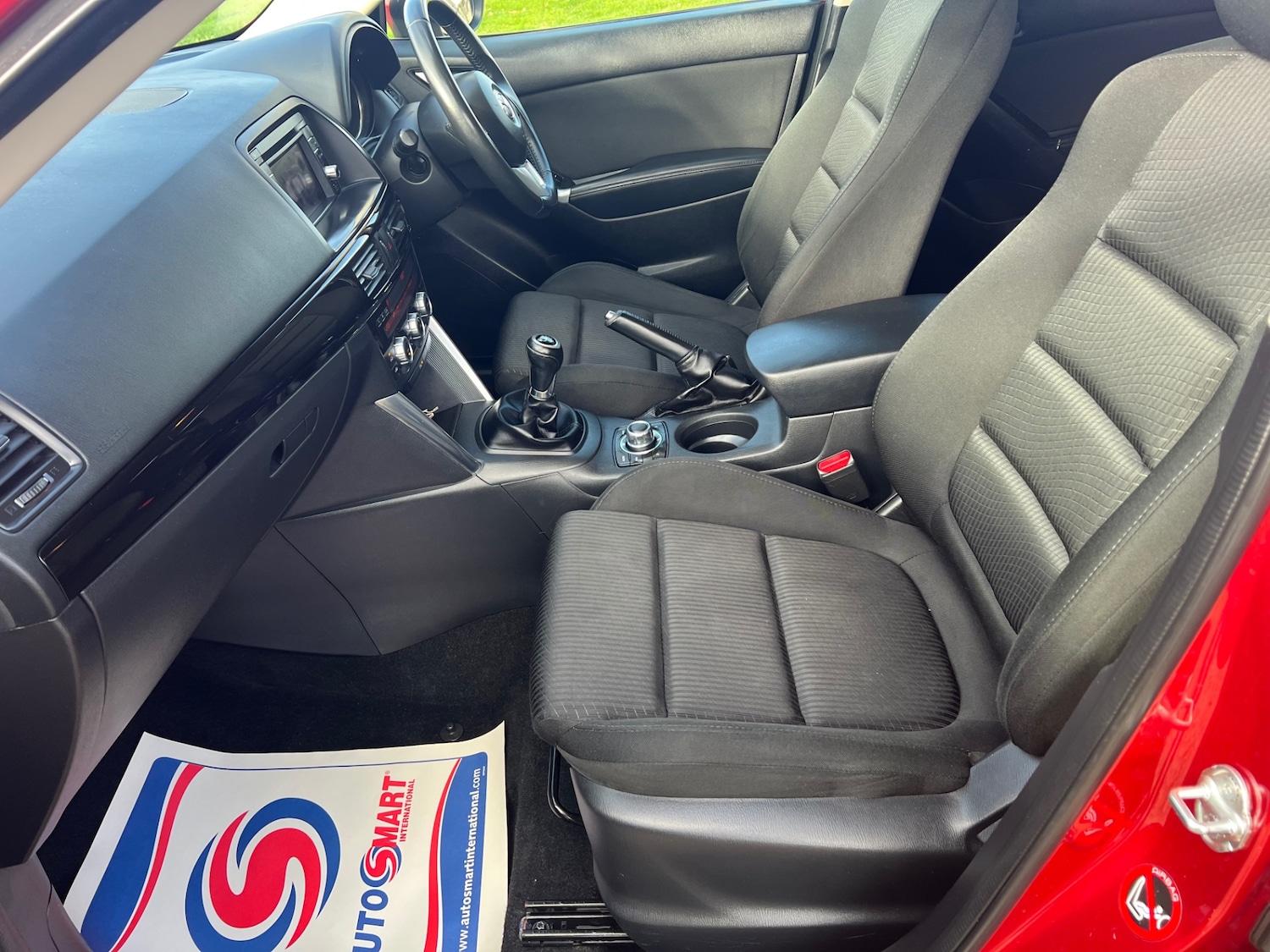 Used Mazda CX-5 2015 for sale - 76746260: Photo 16