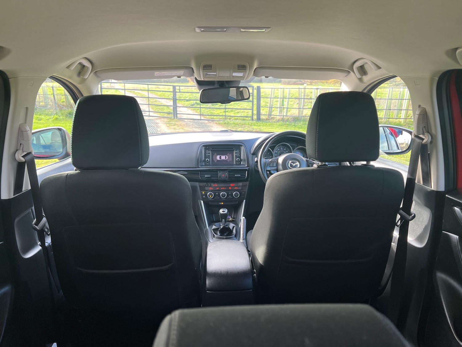 Used Mazda CX-5 2015 for sale - 76746260: Photo 18