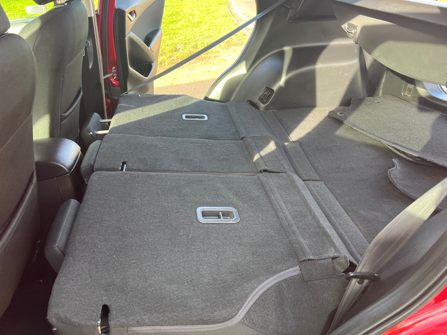 Used Mazda CX-5 2015 for sale - 76746260: Photo 19