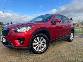 2015 (15) - 2.2d SE-L Nav 5dr AWD