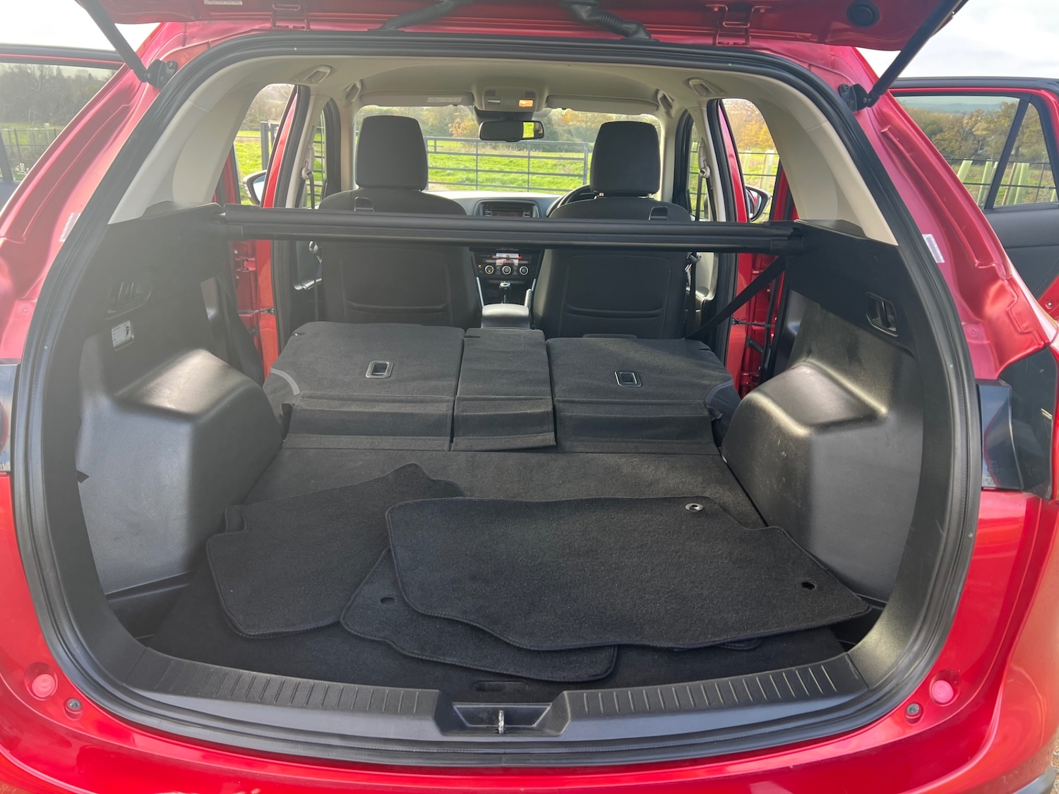 Used Mazda CX-5 2015 for sale - 76746260: Photo 20