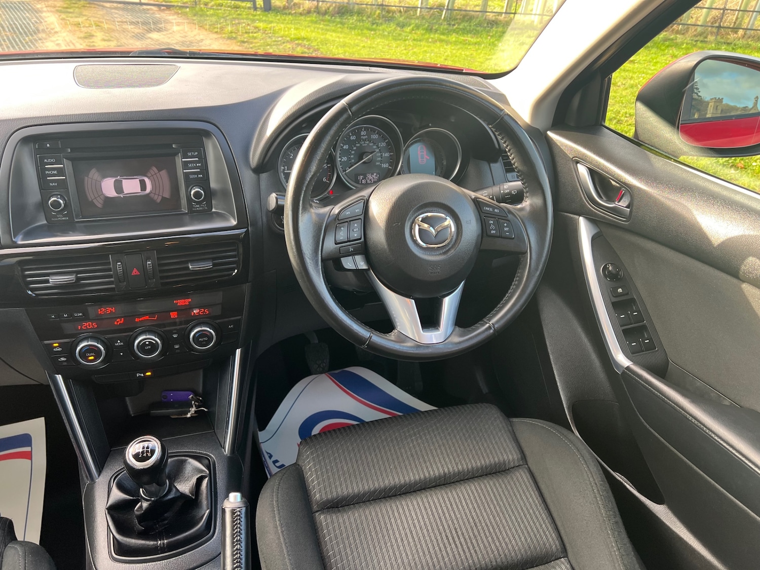 Used Mazda CX-5 2015 for sale - 76746260: Photo 21