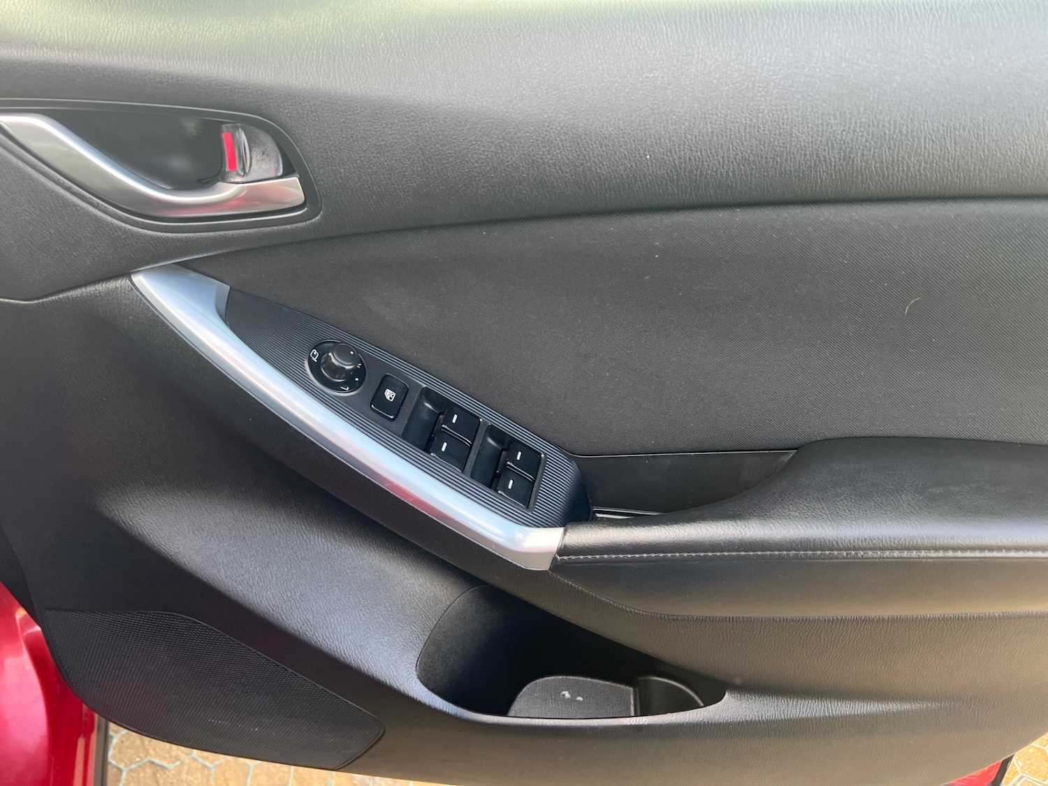 Used Mazda CX-5 2015 for sale - 76746260: Photo 22