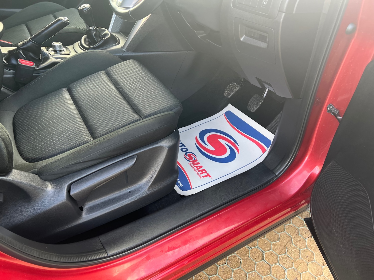 Used Mazda CX-5 2015 for sale - 76746260: Photo 24