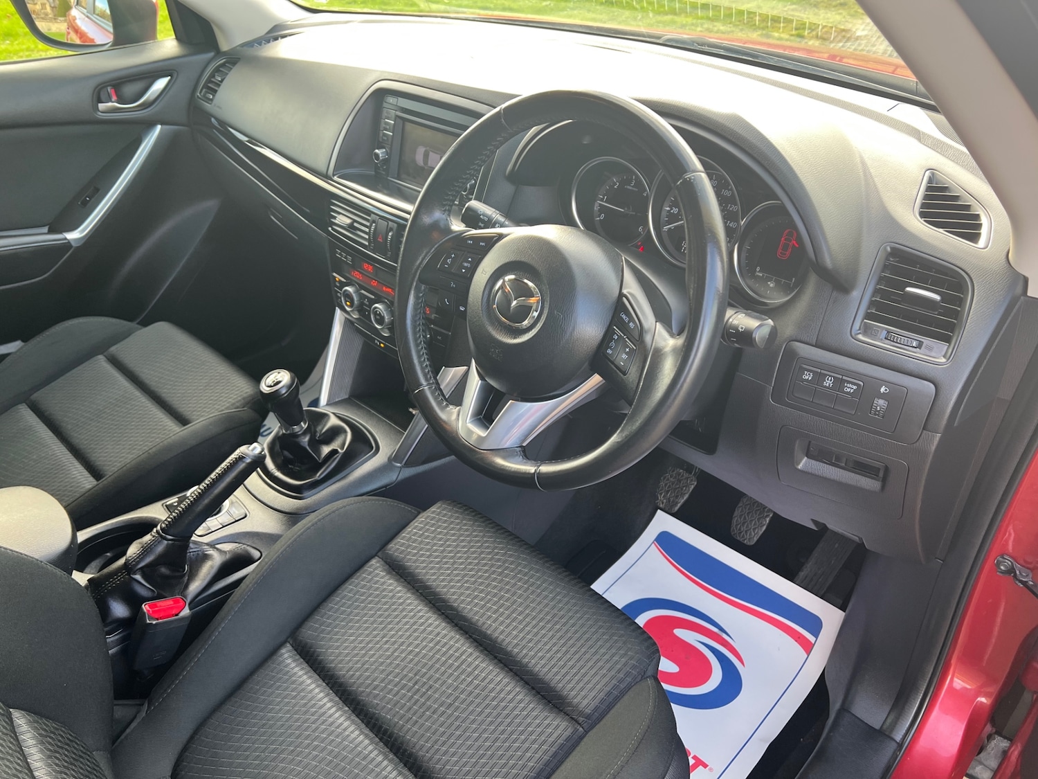 Used Mazda CX-5 2015 for sale - 76746260: Photo 26