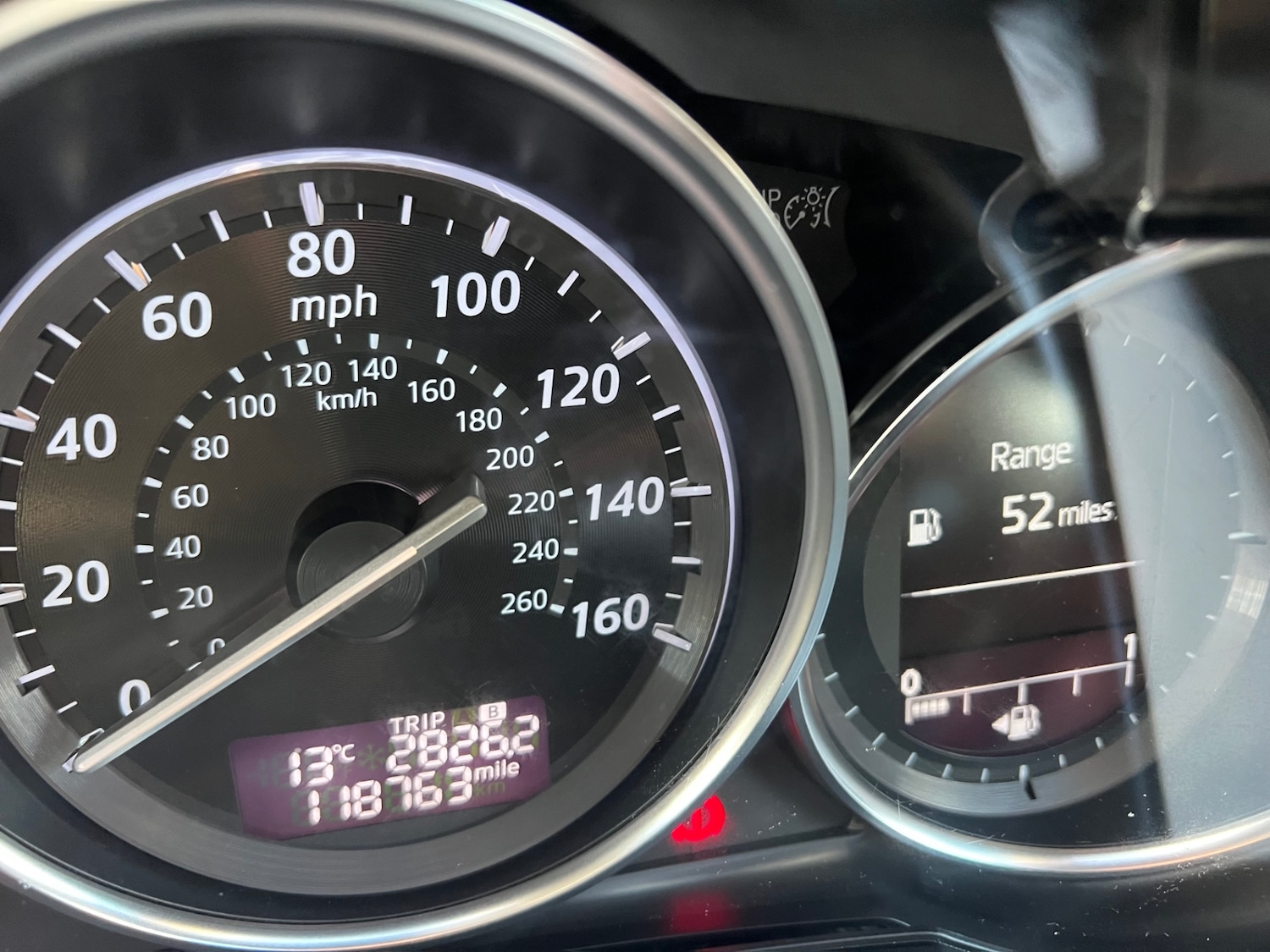 Used Mazda CX-5 2015 for sale - 76746260: Photo 27