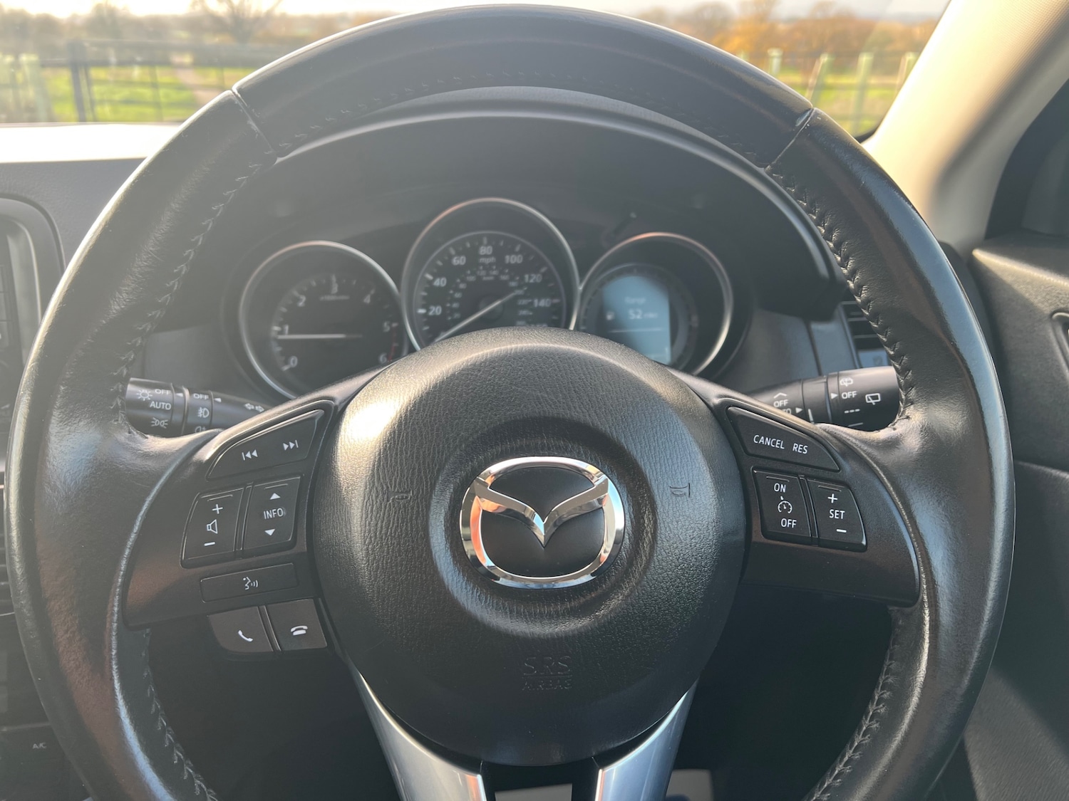 Used Mazda CX-5 2015 for sale - 76746260: Photo 28