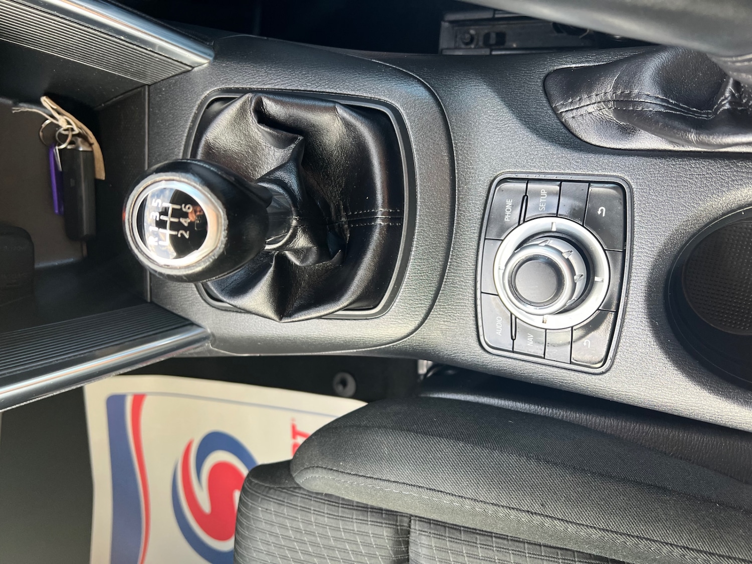 Used Mazda CX-5 2015 for sale - 76746260: Photo 29