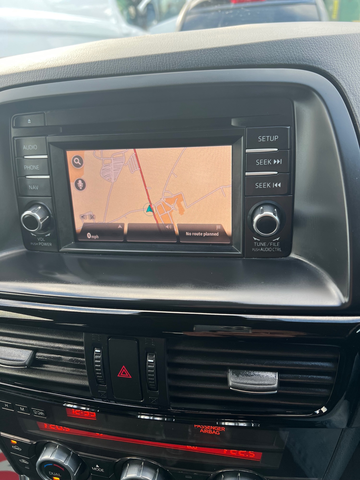 Used Mazda CX-5 2015 for sale - 76746260: Photo 30