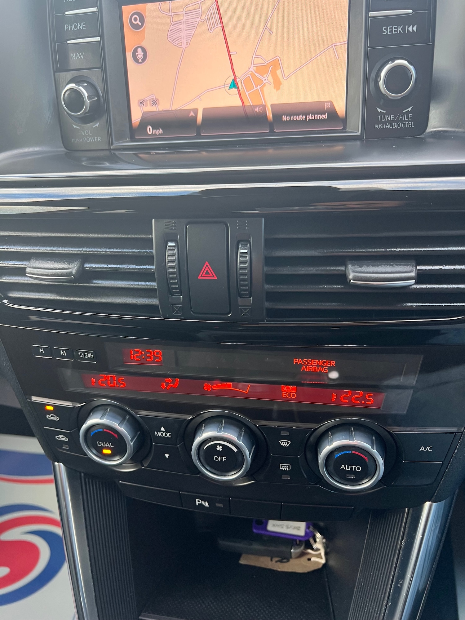 Used Mazda CX-5 2015 for sale - 76746260: Photo 31