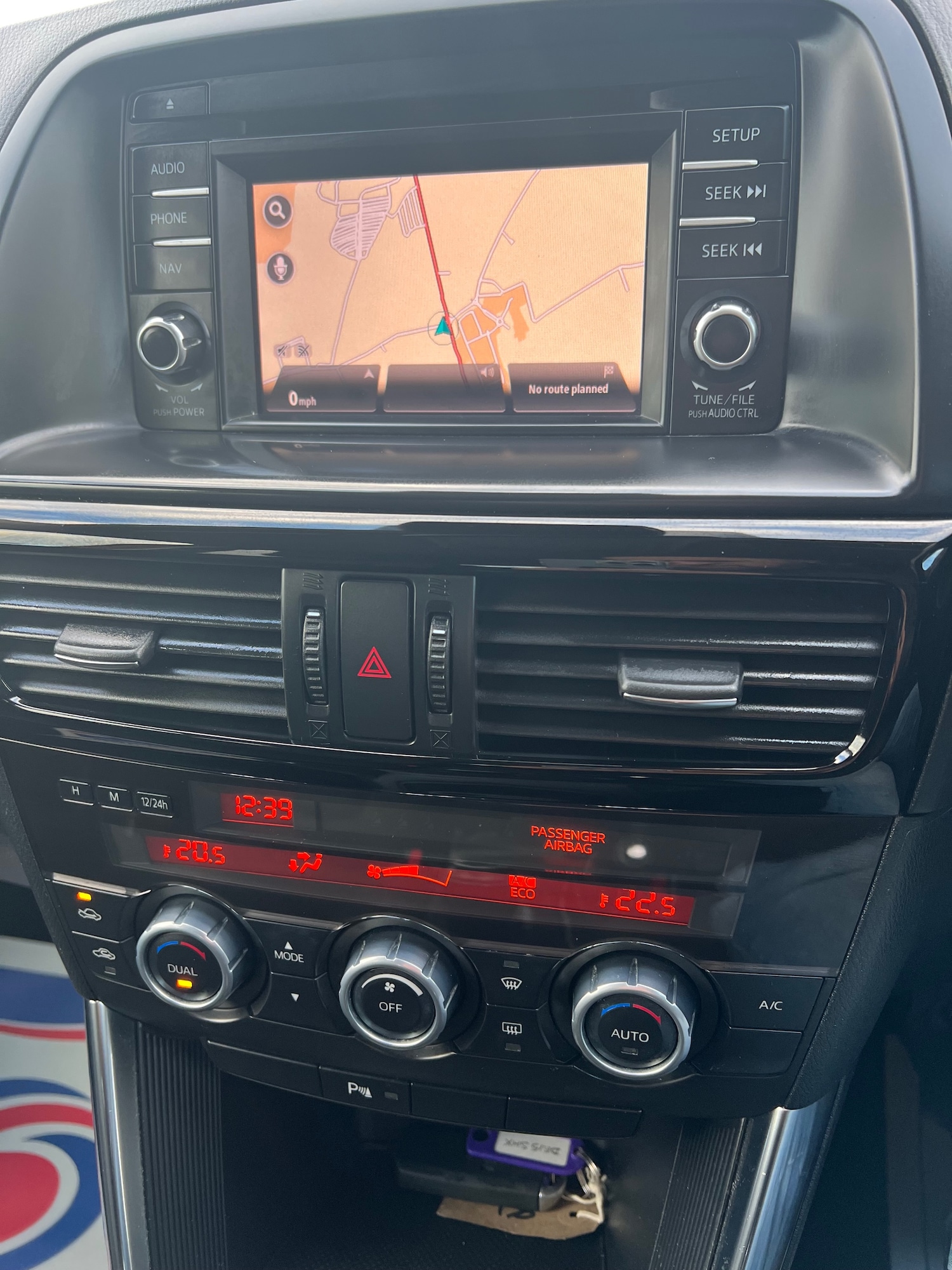 Used Mazda CX-5 2015 for sale - 76746260: Photo 33