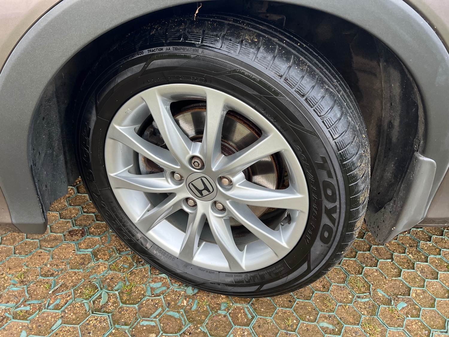 Used Honda Civic 2012 for sale - 77162405: Photo 14