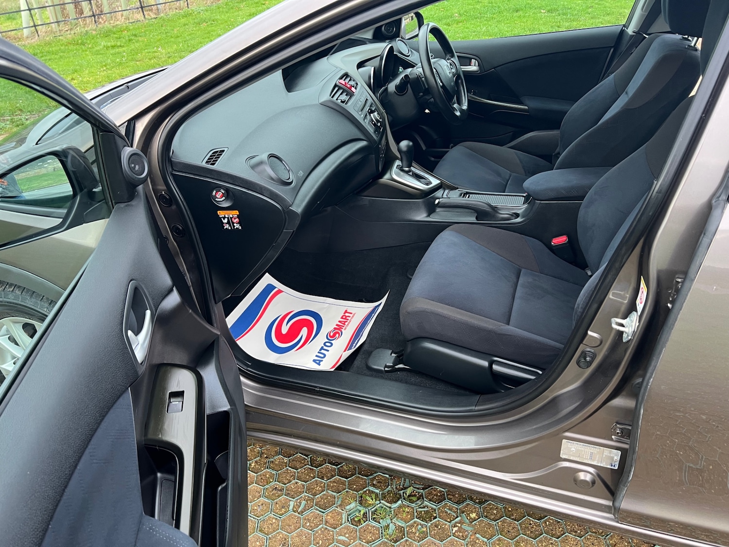 Used Honda Civic 2012 for sale - 77162405: Photo 18