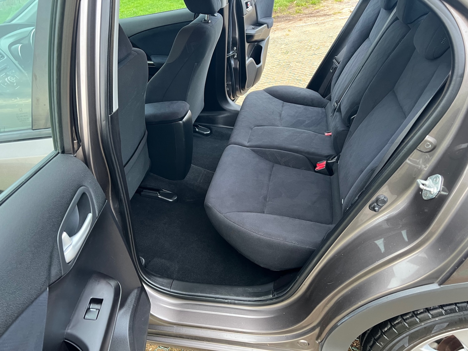 Used Honda Civic 2012 for sale - 77162405: Photo 20