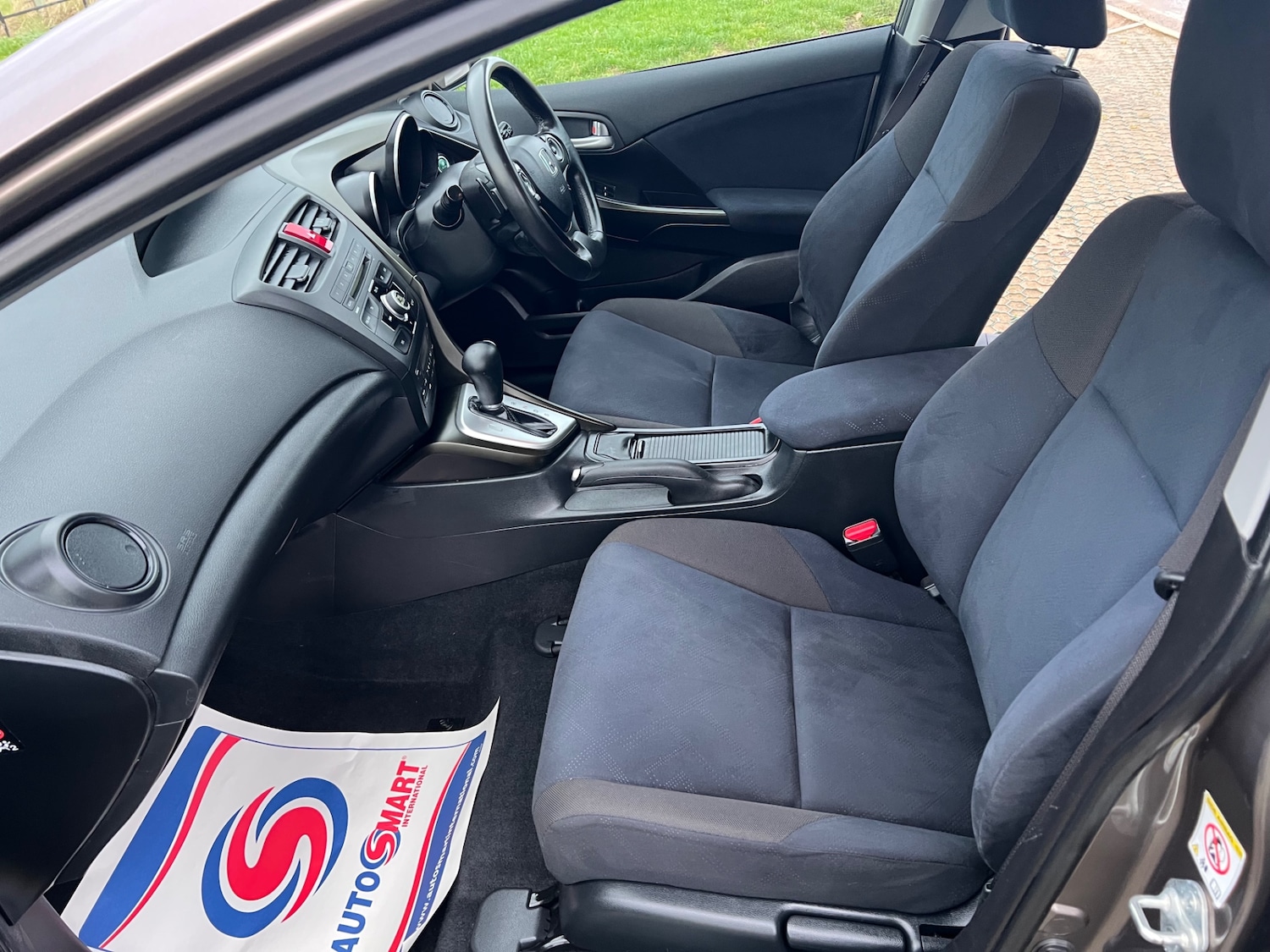 Used Honda Civic 2012 for sale - 77162405: Photo 21