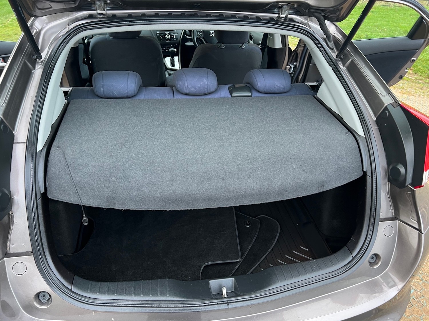 Used Honda Civic 2012 for sale - 77162405: Photo 23