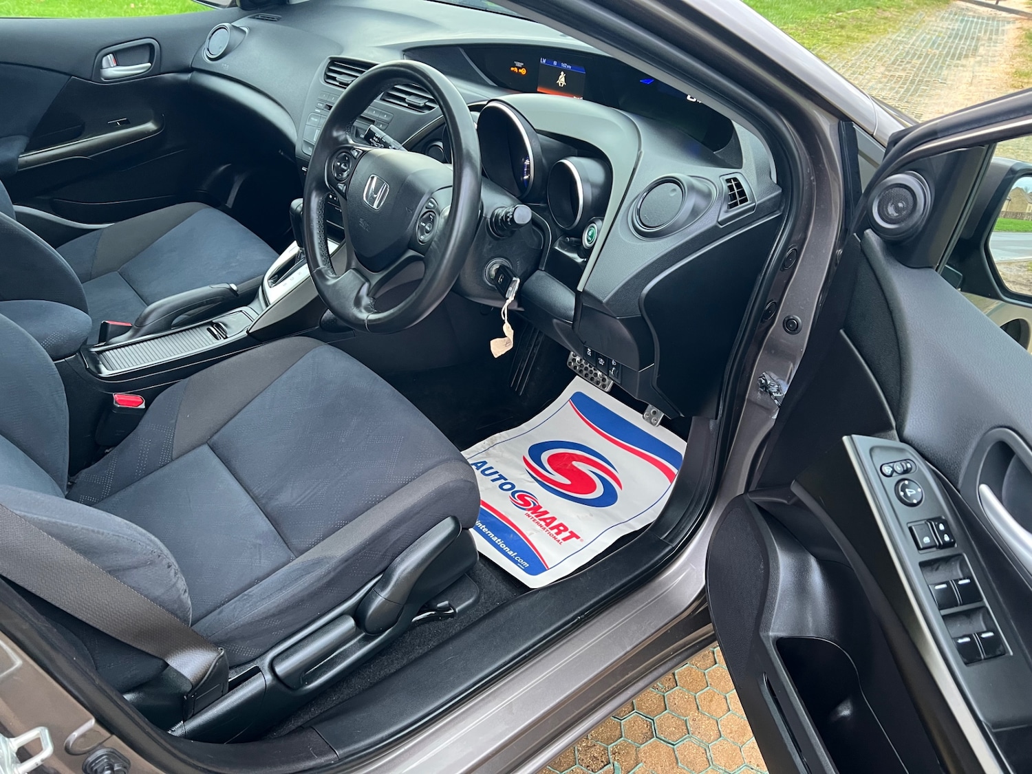 Used Honda Civic 2012 for sale - 77162405: Photo 24